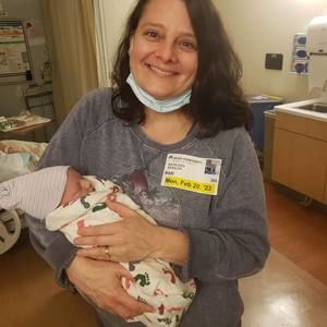 Meet your Posher, Kate